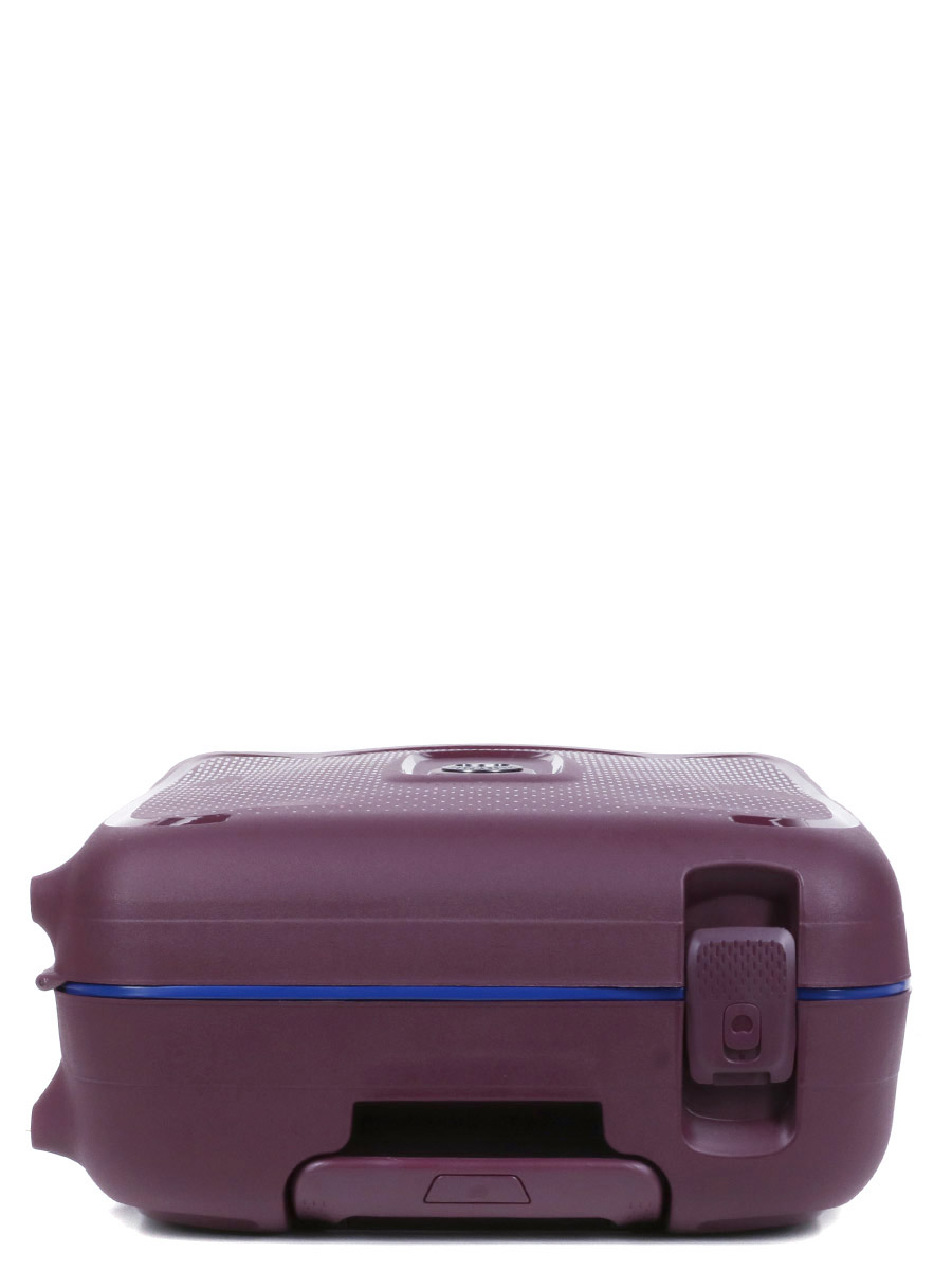 Valise Delsey Moncey Eco Slim 55 cm