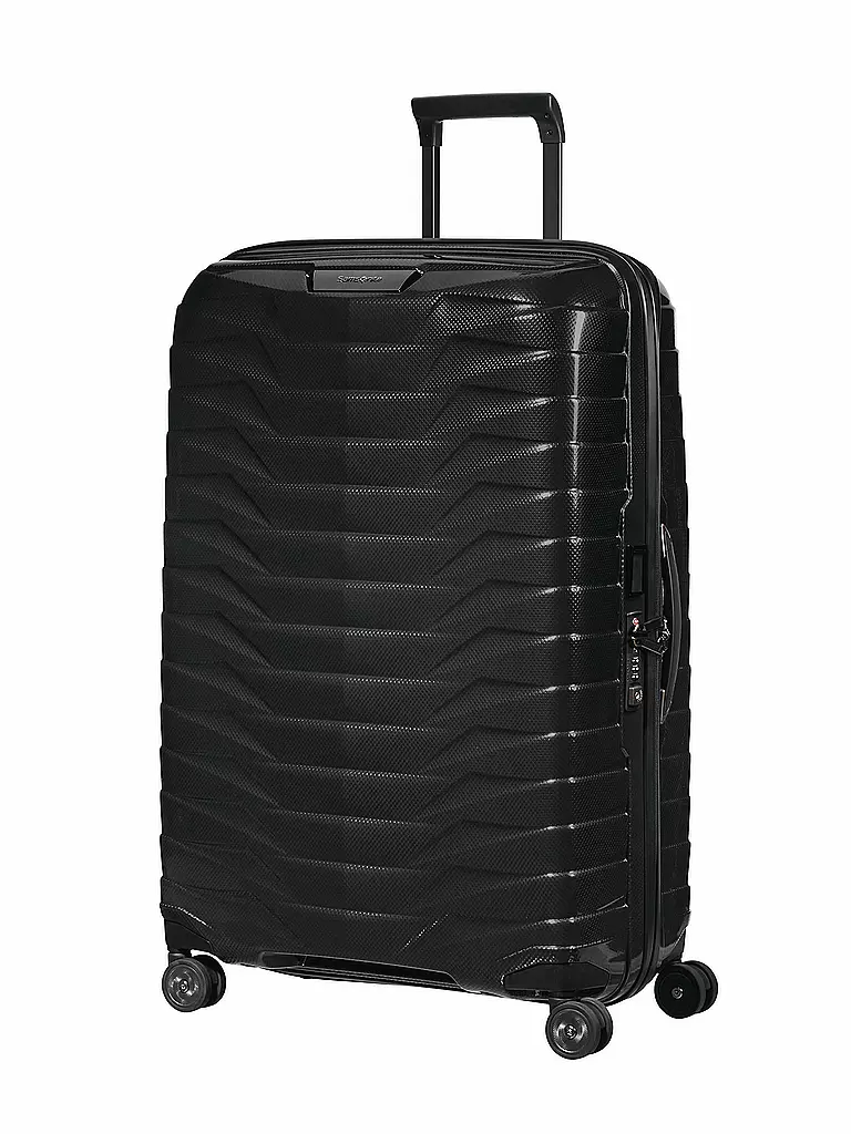 SAMSONITE Trolley Proxis 69cm schwarz