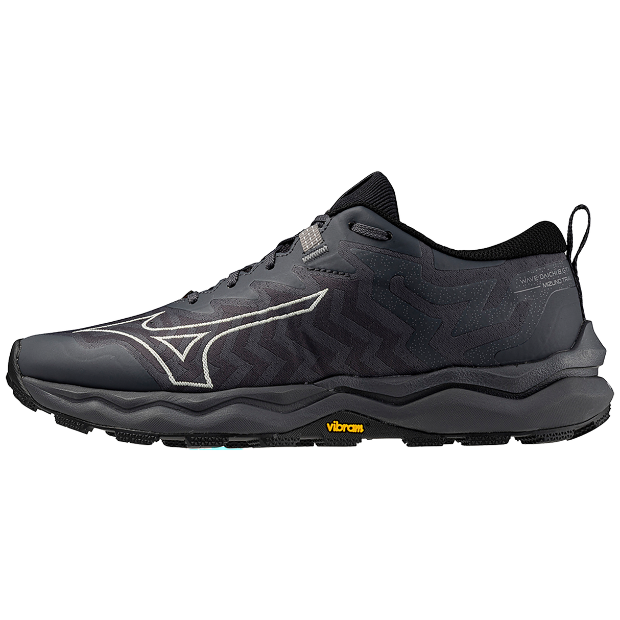 Mizuno<br>Wave Daichi 8 GTX