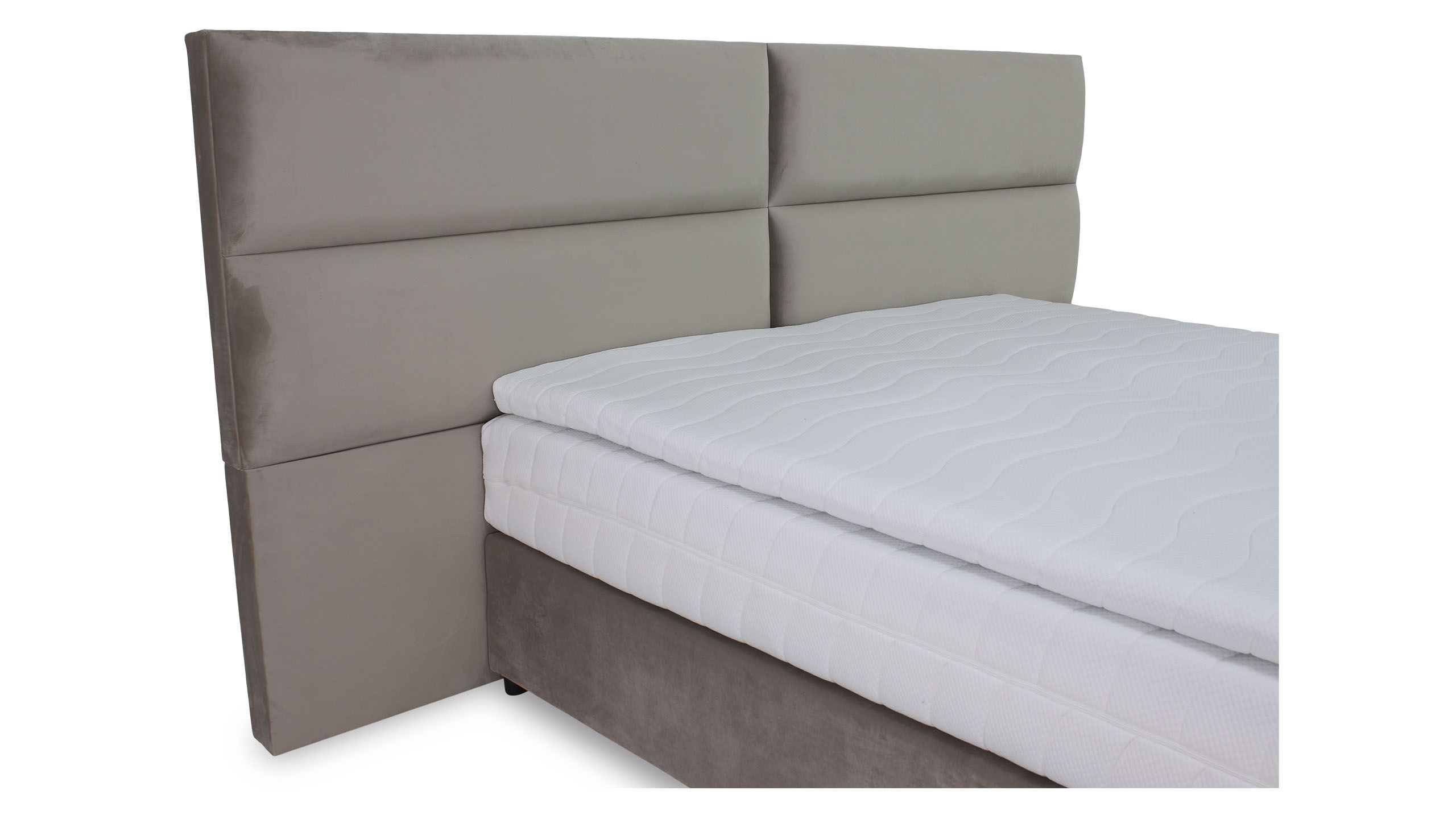 Boxspring Papillon