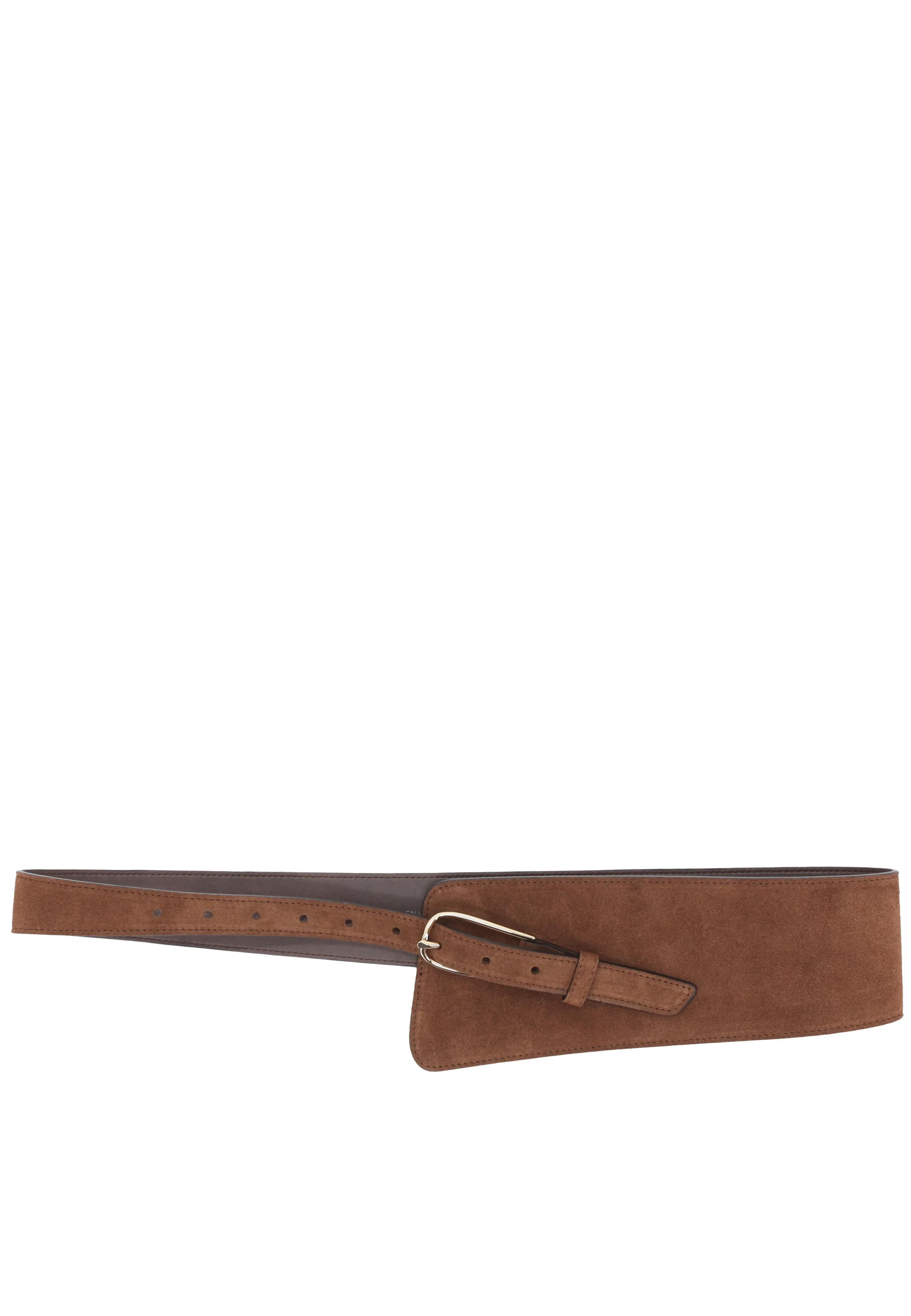Belt Leather Suede Standard
