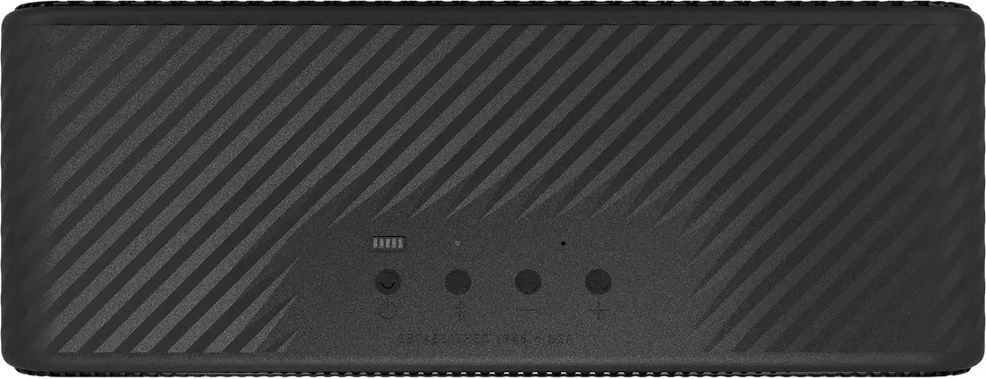 Klipsch Detroit Enceintes Bluetooth portables