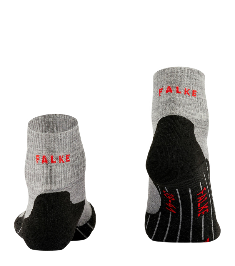 TK5 Short Wandelsokken