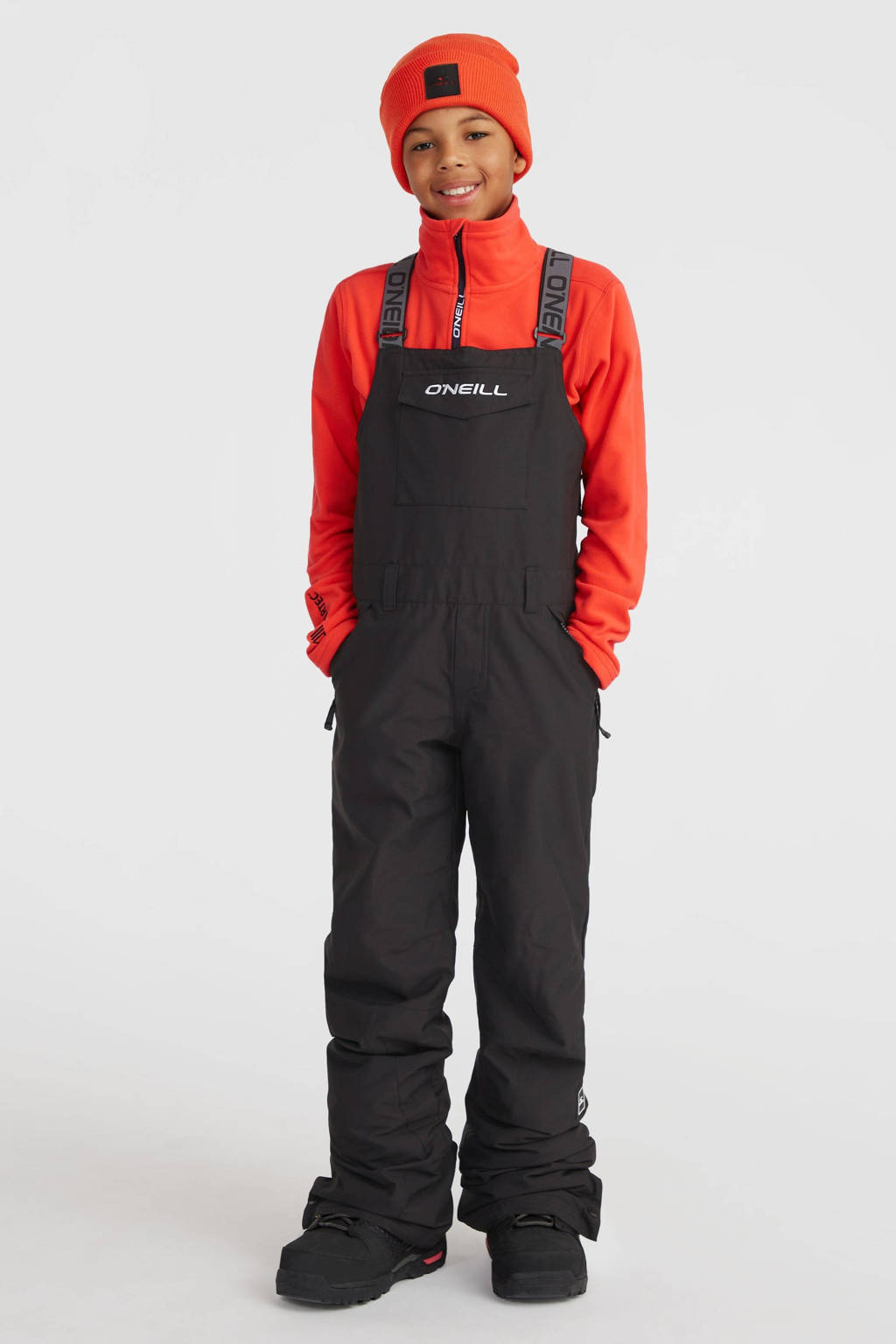 O'Neill skibroek O'Riginals Bib zwart