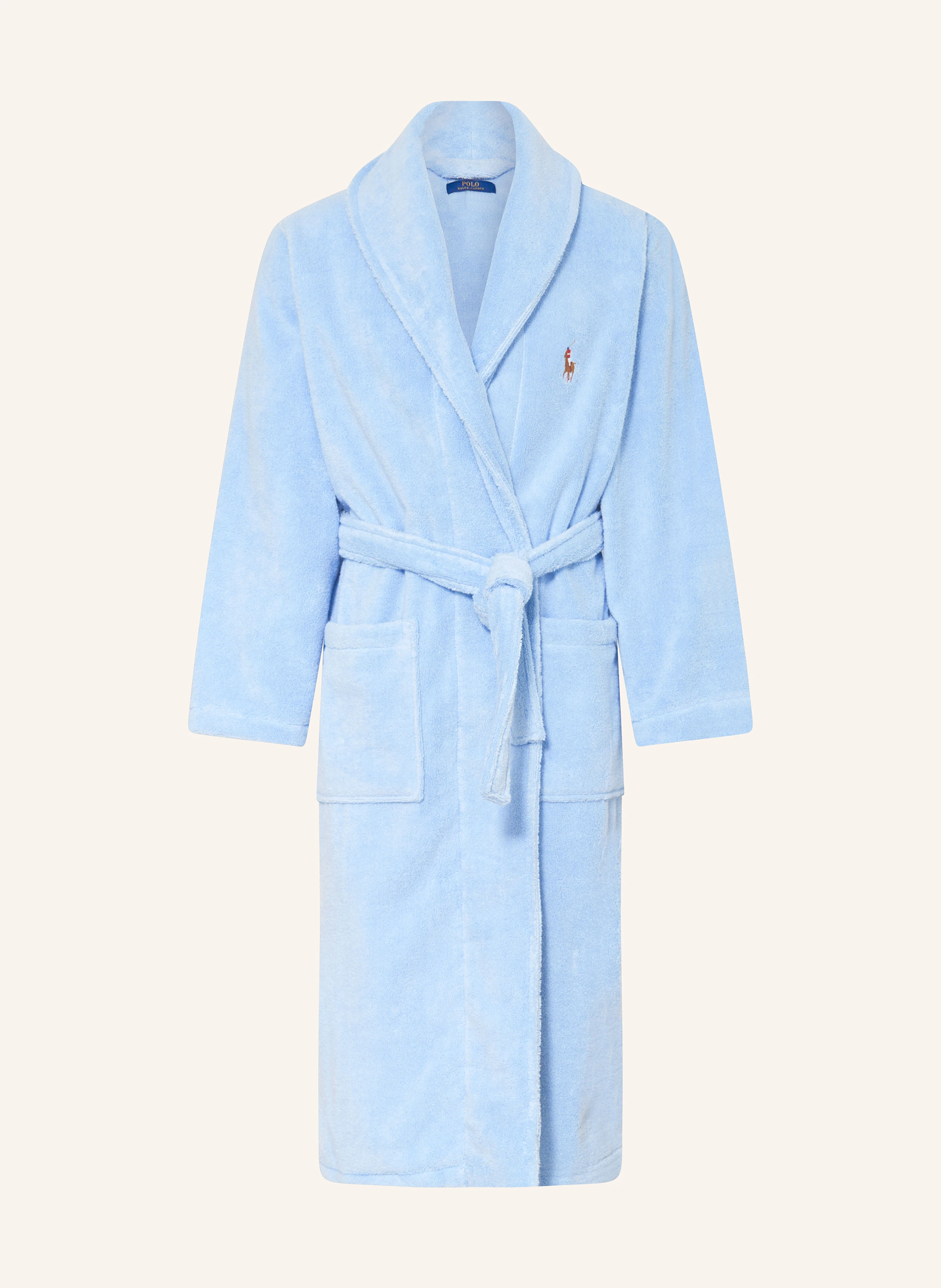 POLO RALPH LAUREN Herren-Bademantel