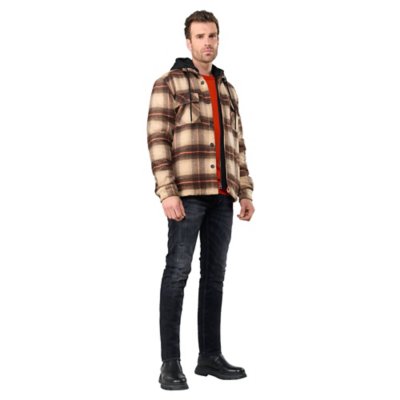 Veste homme Brimal LE TEMPS DES CERISES