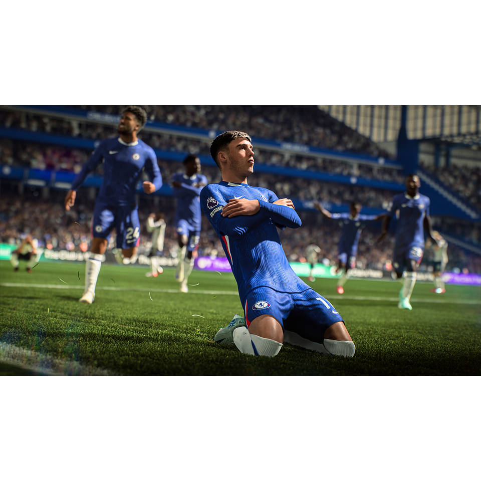 EA Sports FC 26 Nintendo Switch