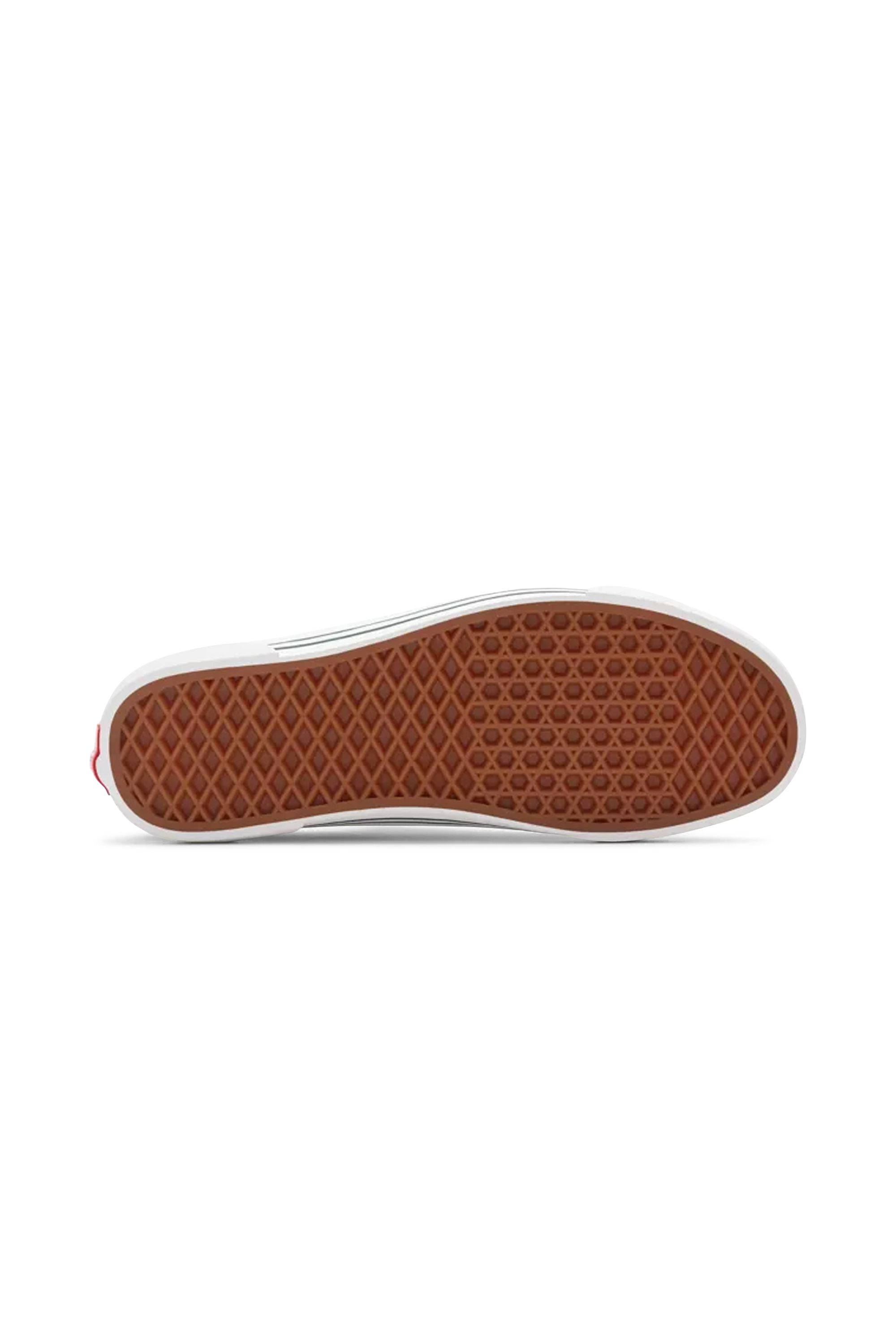 VANS Baskets UA SID Bleu