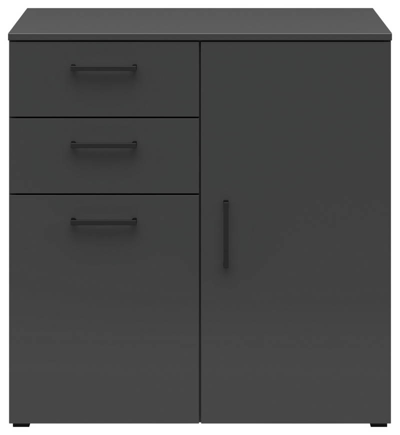 Carryhome Kommode MULTISTAURAUM