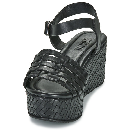 Regard - ET.EFAN CRUST BLACK 2205 - Noir