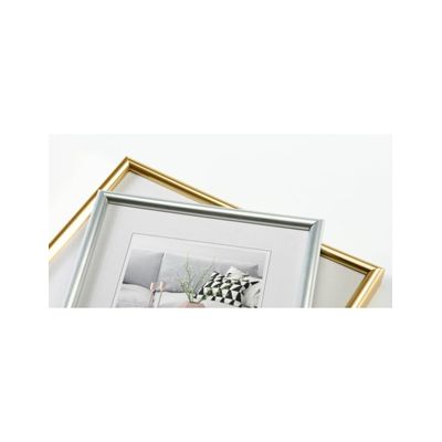 Cadre photo WALTHER - 20 x 30 cm - Or
