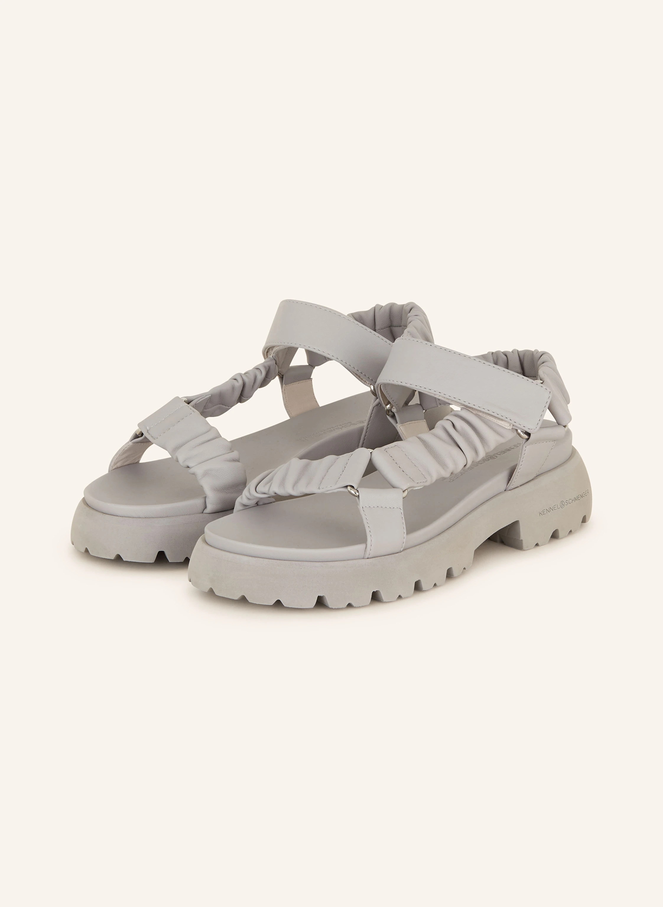 KENNEL & SCHMENGER Sandalen SKILL