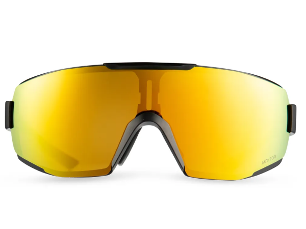 AGU Bold Cykelbriller, Black
