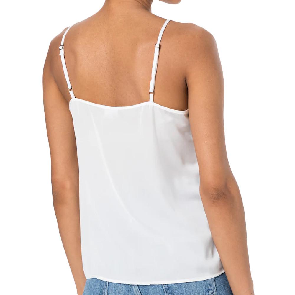 JDY Débardeur Blanc Femme JDY Appa
