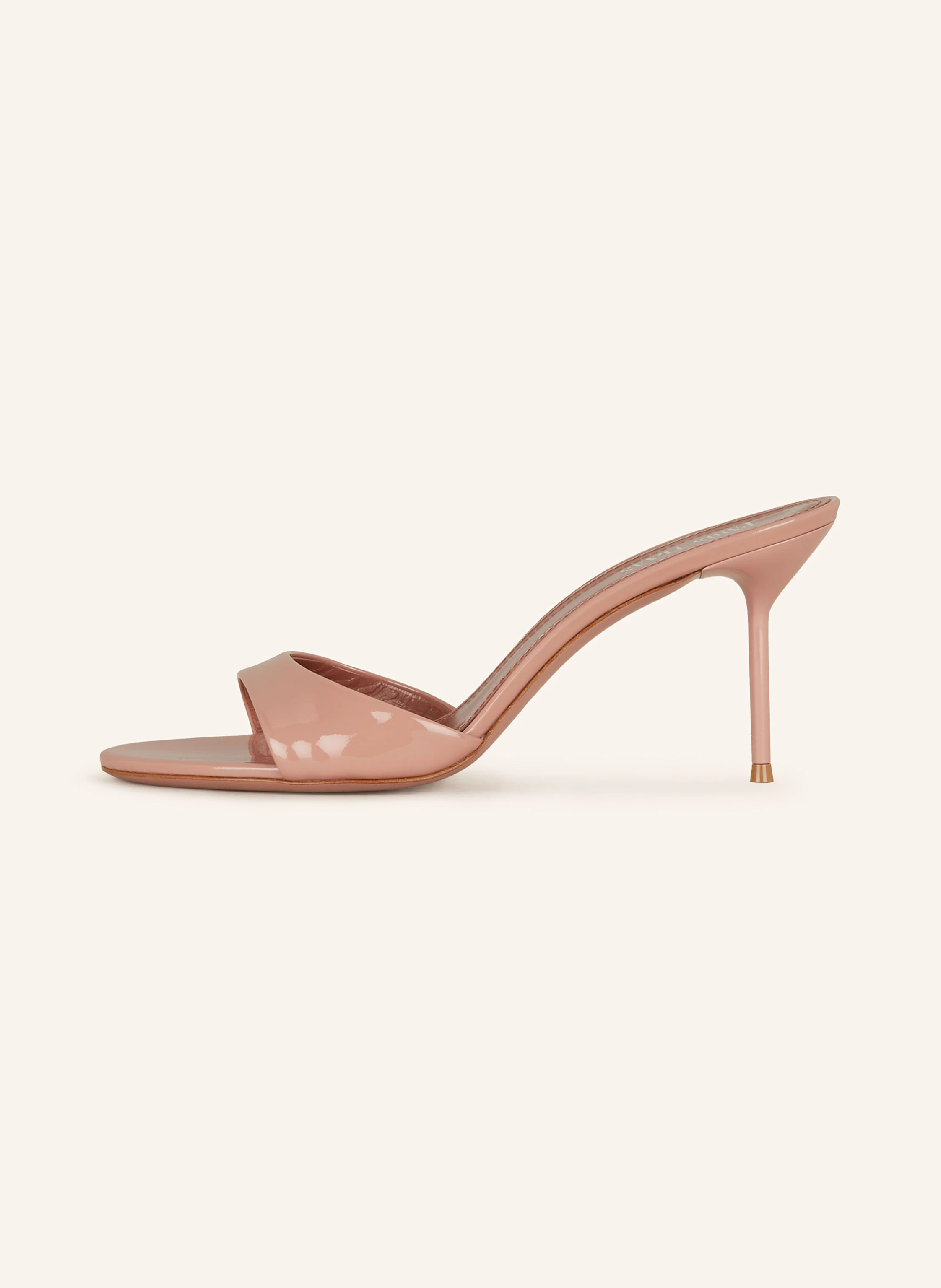 PARIS TEXAS Mules LIDIA