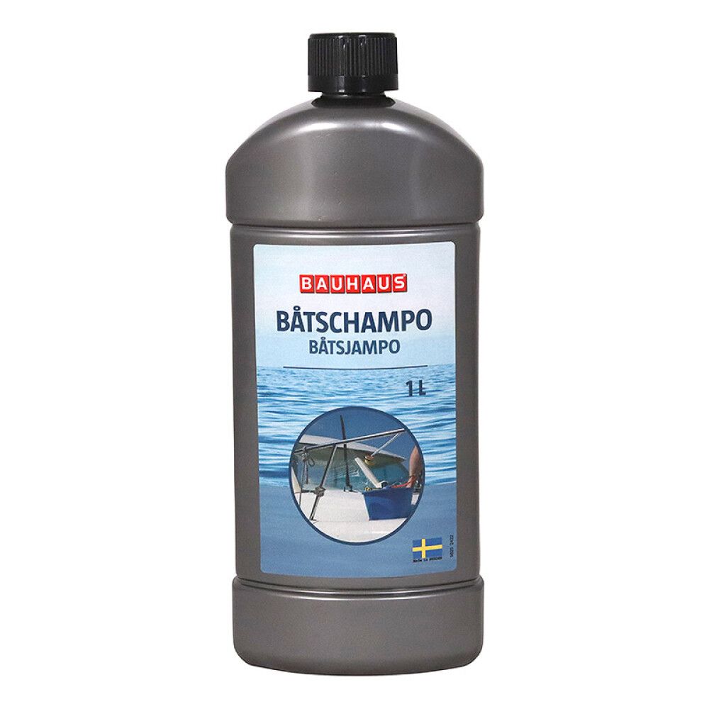 BÅTSJAMPO 1L