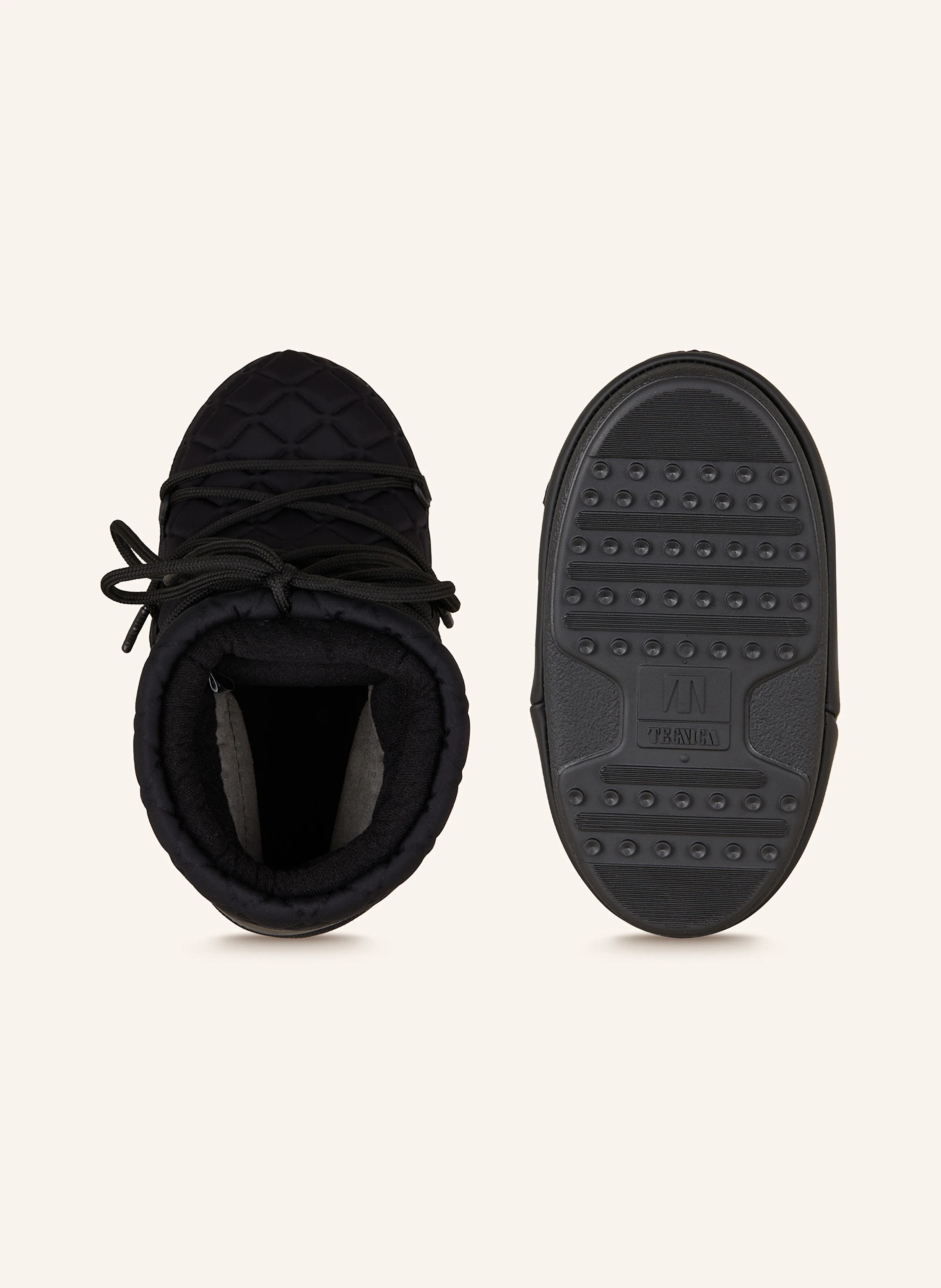 MOON BOOT Moon Boot ICON LOW QUILT