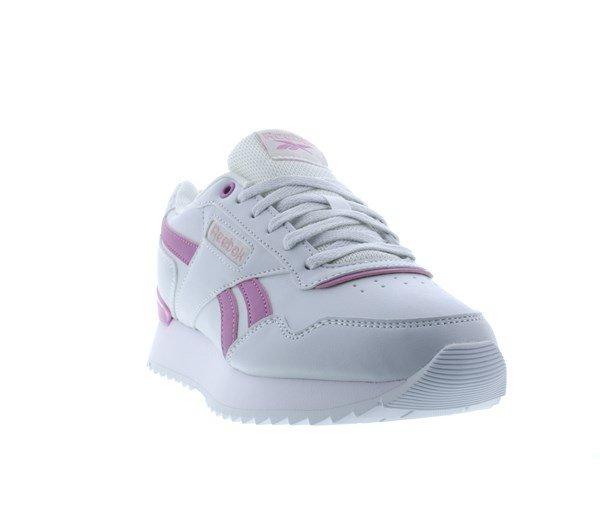 Reebok Royal Glide Ripple Clip Ladies Trainers