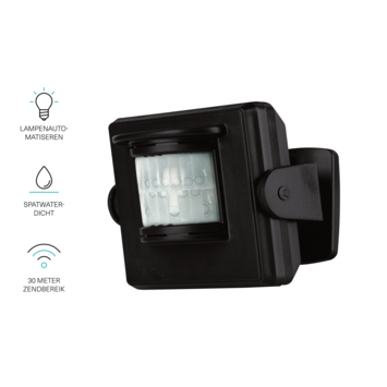 KlikAanKlikUit Bewegingssensor APIR-2150