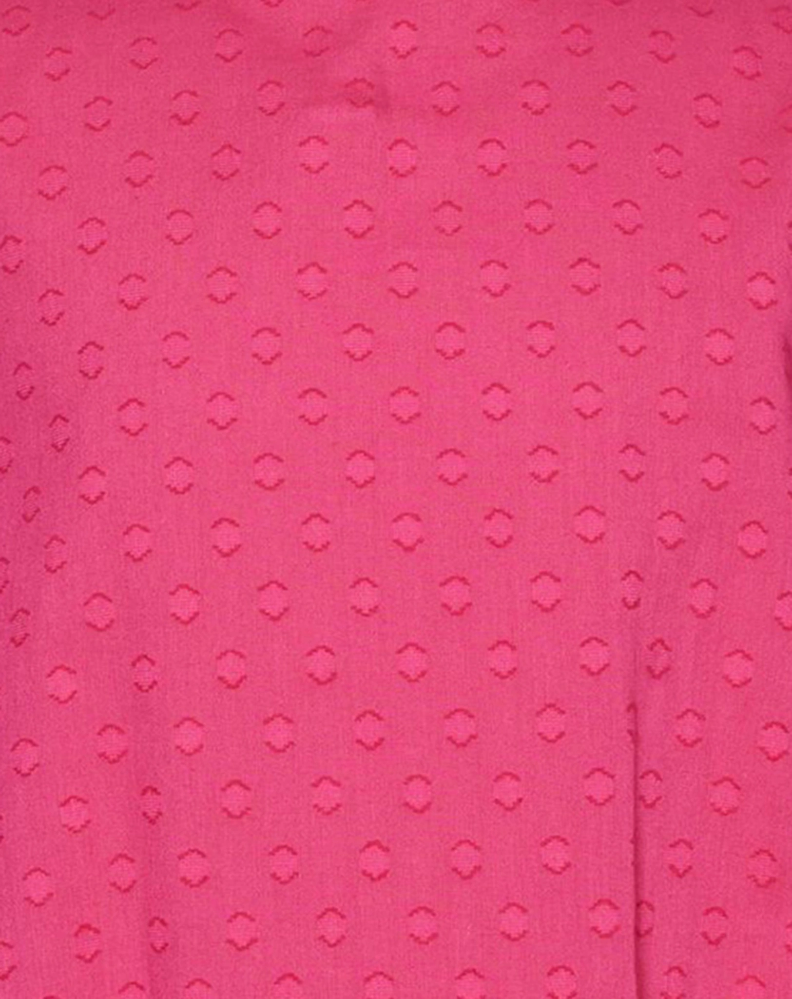 Langarm-Kleide VMDOTTY in fuchsia purple