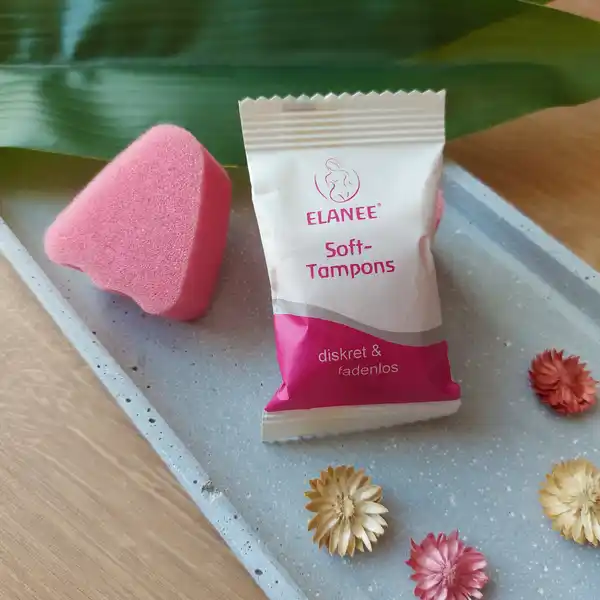 Soft-Tampons