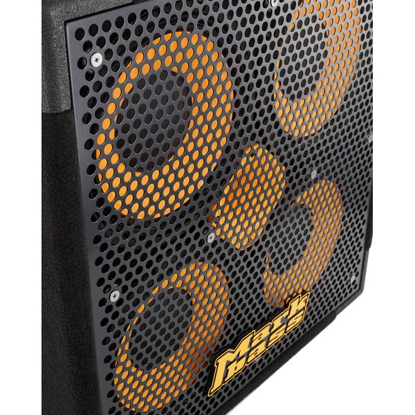 Markbass MB58R 104 Energy Box