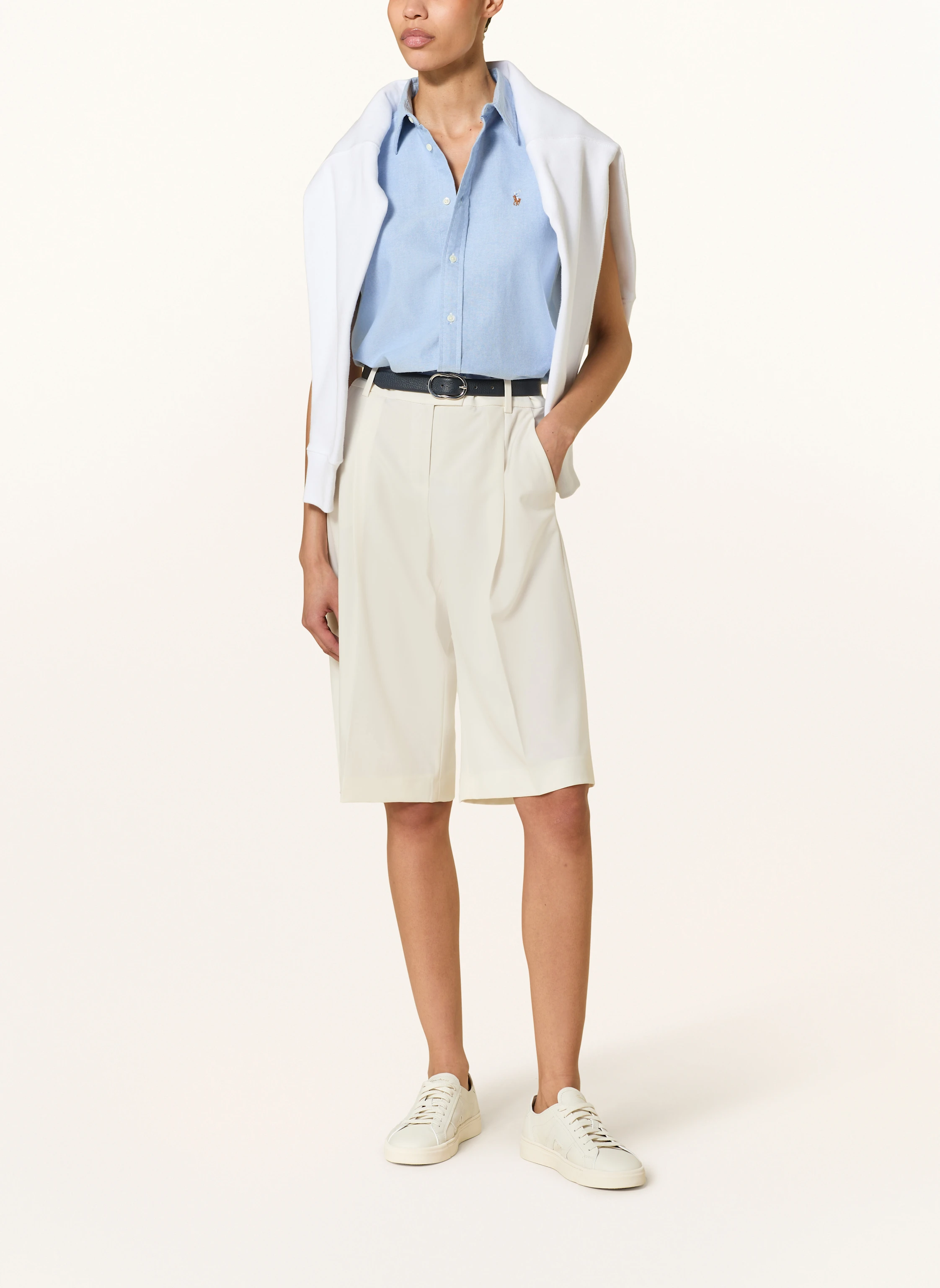 POLO RALPH LAUREN Blusentop