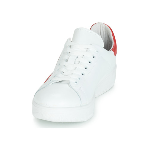 Yurban - JIBOUILLE - Blanc