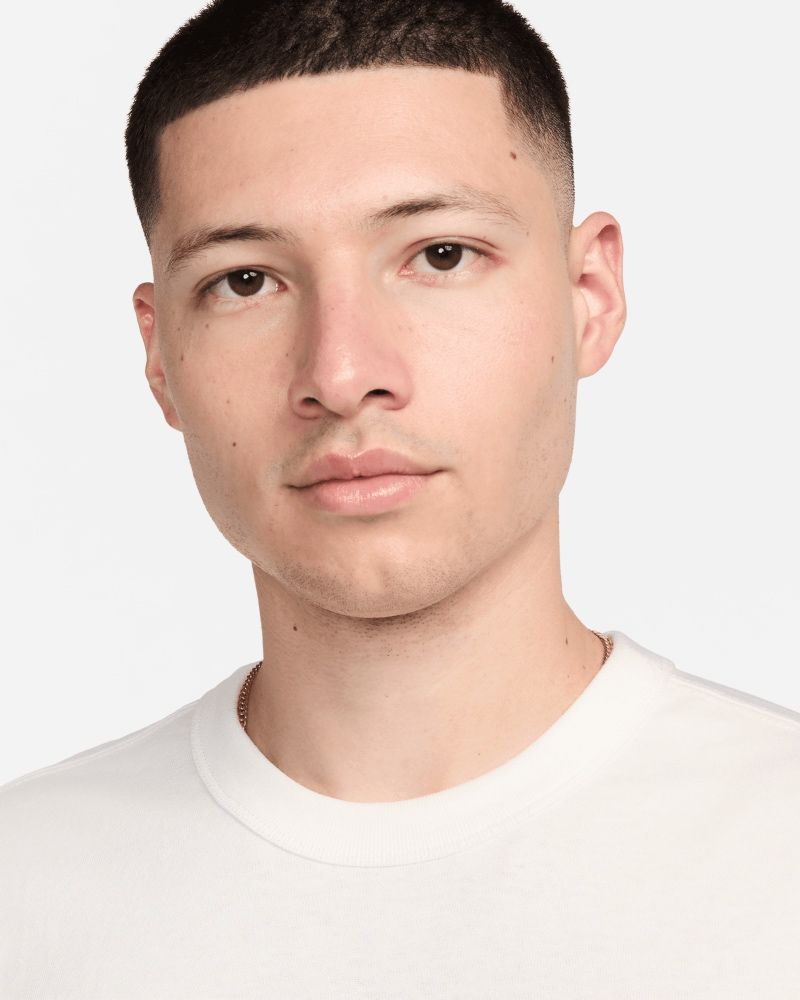 T-shirt Nike Sportswear Beige pour homme