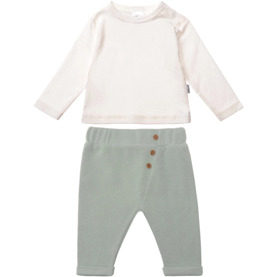 Liliput Bekleidung-Set 2teiliges-Set schilf