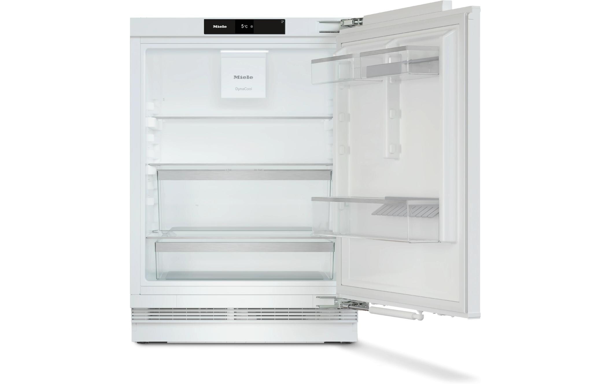 Einbaukühlschrank KU 7135 C Rechts/Wechselbar<br>Unterbau-Kühlschrank