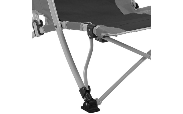 Brunner Bula XL Strandstuhl