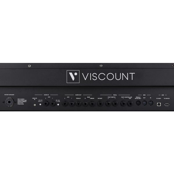 Viscount Legend Soul 261