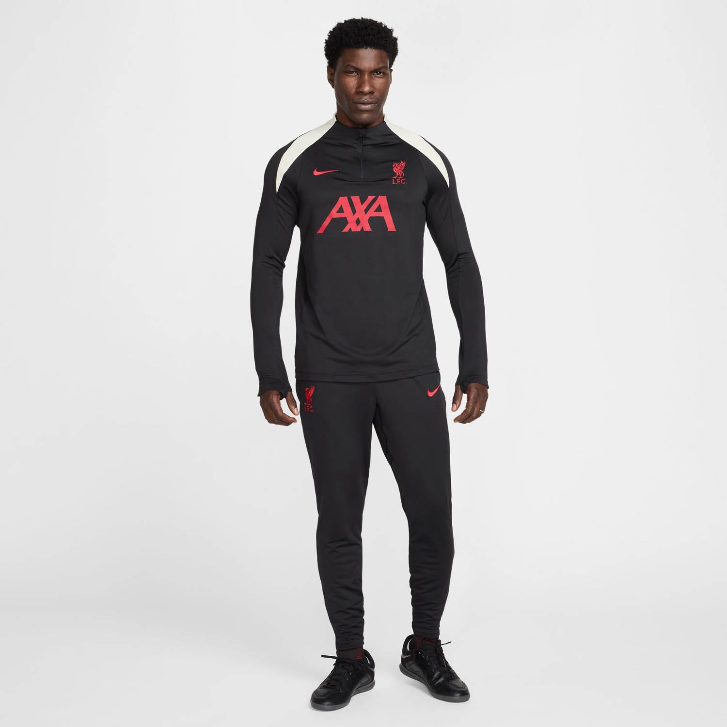 Nike  Liverpool FC Strike Training Pants