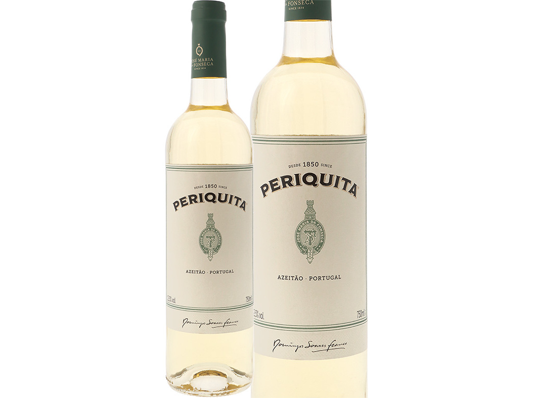 VINHO BRANCO PERIQUITA PENÍNSULA SETÚBAL 0.75L
