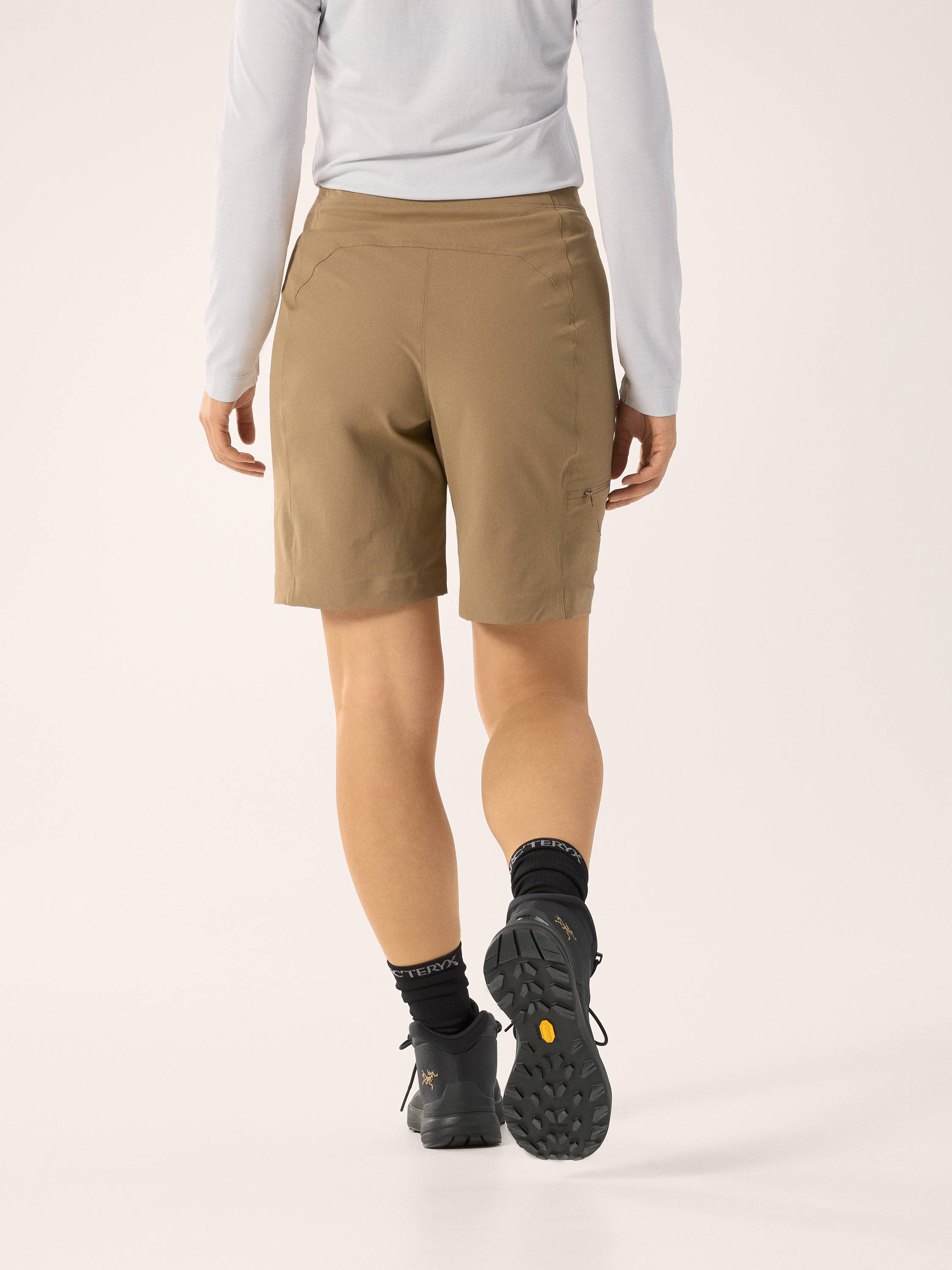 Arc'teryx Gamma Shorts 9
