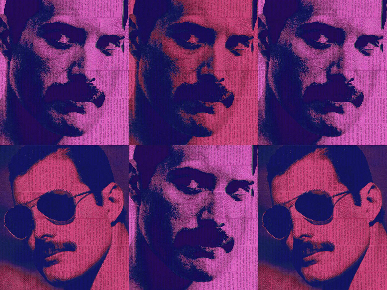 Freddie by André Monet - Limited Edition. Edition of: 150. Signed.