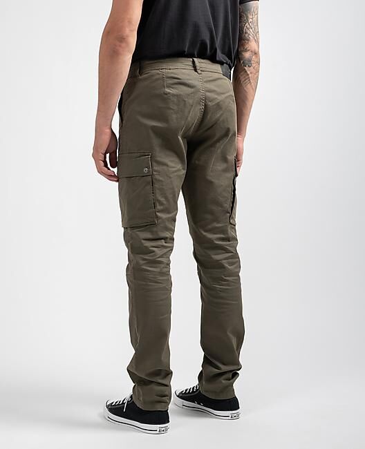 SUN VALLEY - PANTALON WOPPY M