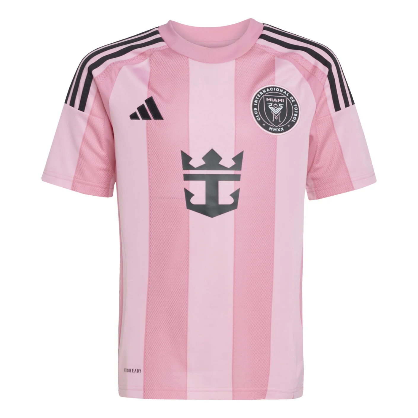Adidas Inter Miami CF Thuisshirt 2025-2026 Kids