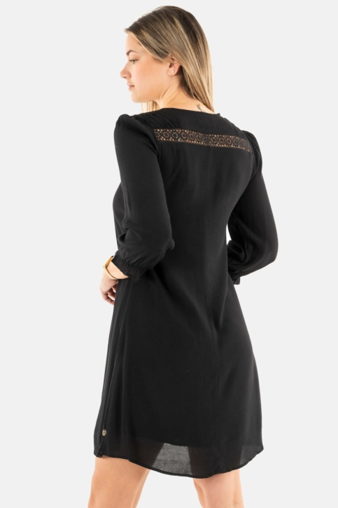 Robe freeman t. porter juna leoblue 12 black
