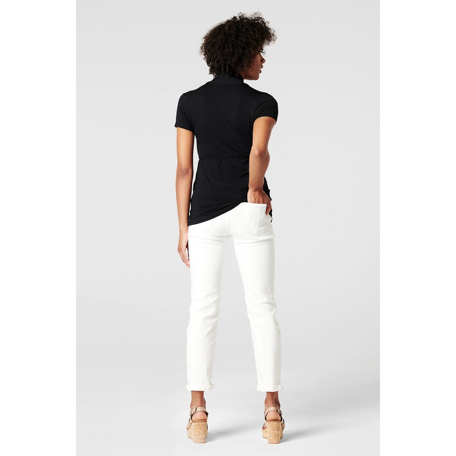 Esprit Still t-shirt Black