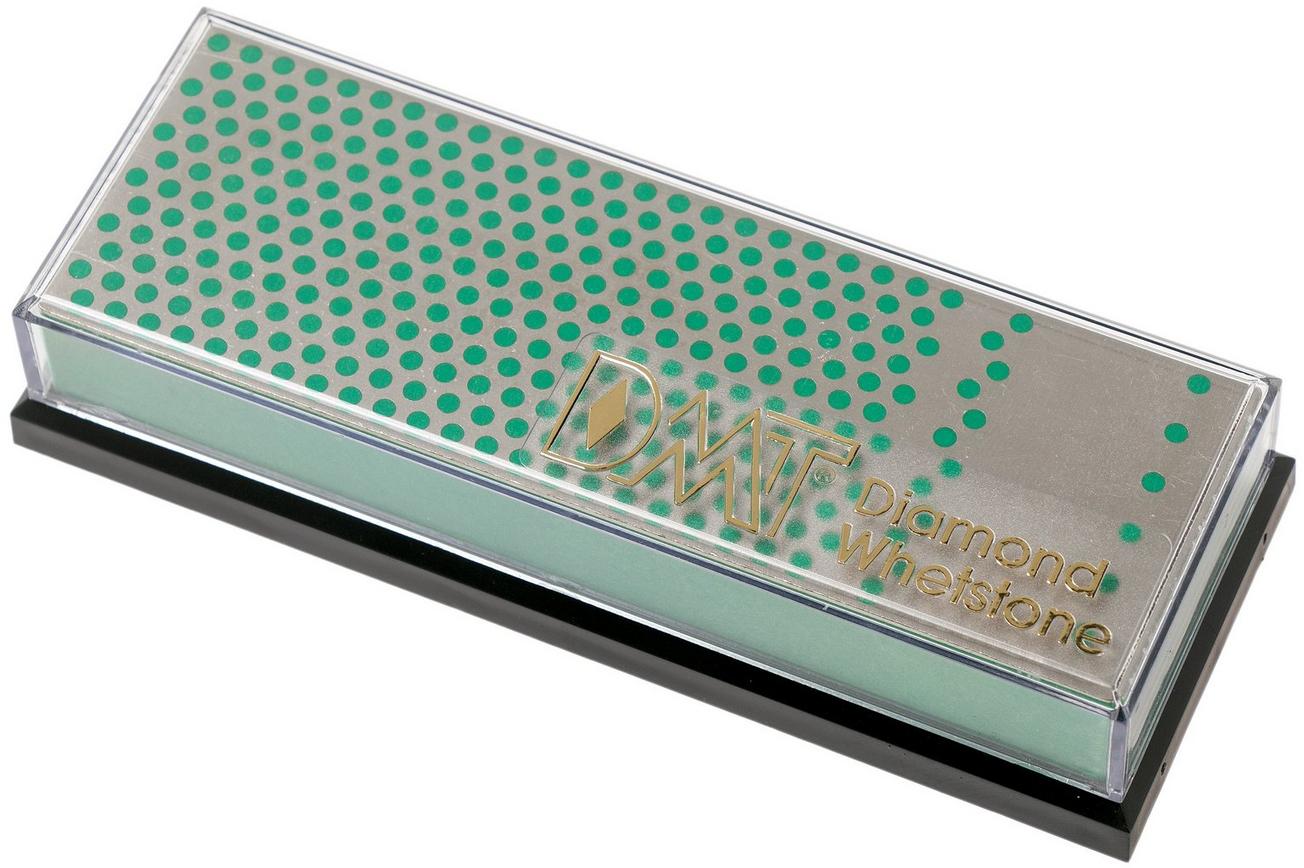 DMT Machinist Diamond Whetstone Extra fine WM6EP diamantslijpsteen extrafijn