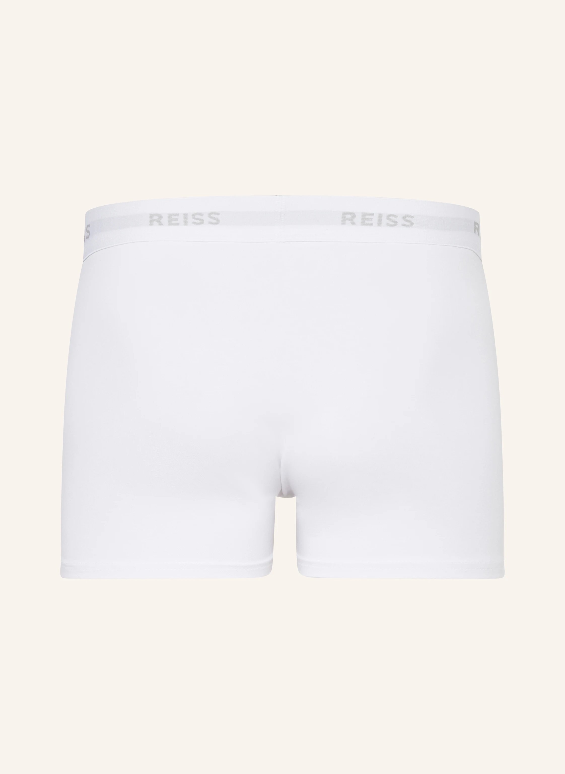 REISS 3er-Pack Boxershorts HELLER