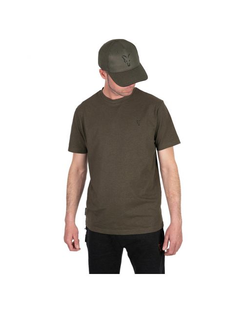 Fox Collection T - G\/B - Shirts - Xl