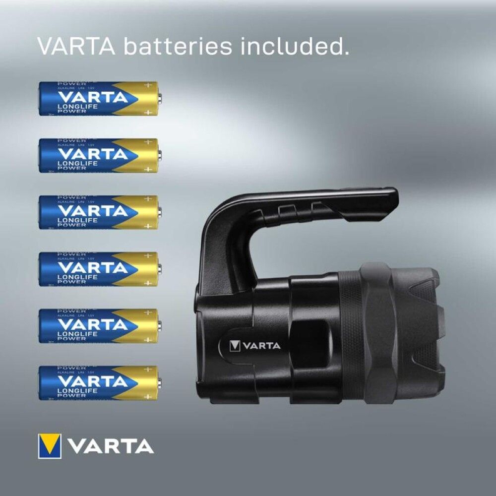 LOMMELYKT VARTA BL20 PRO