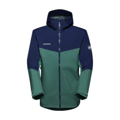 MammutShuksan Tour GTX - blau