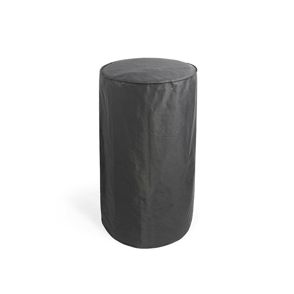 Housse pour barbecue rond