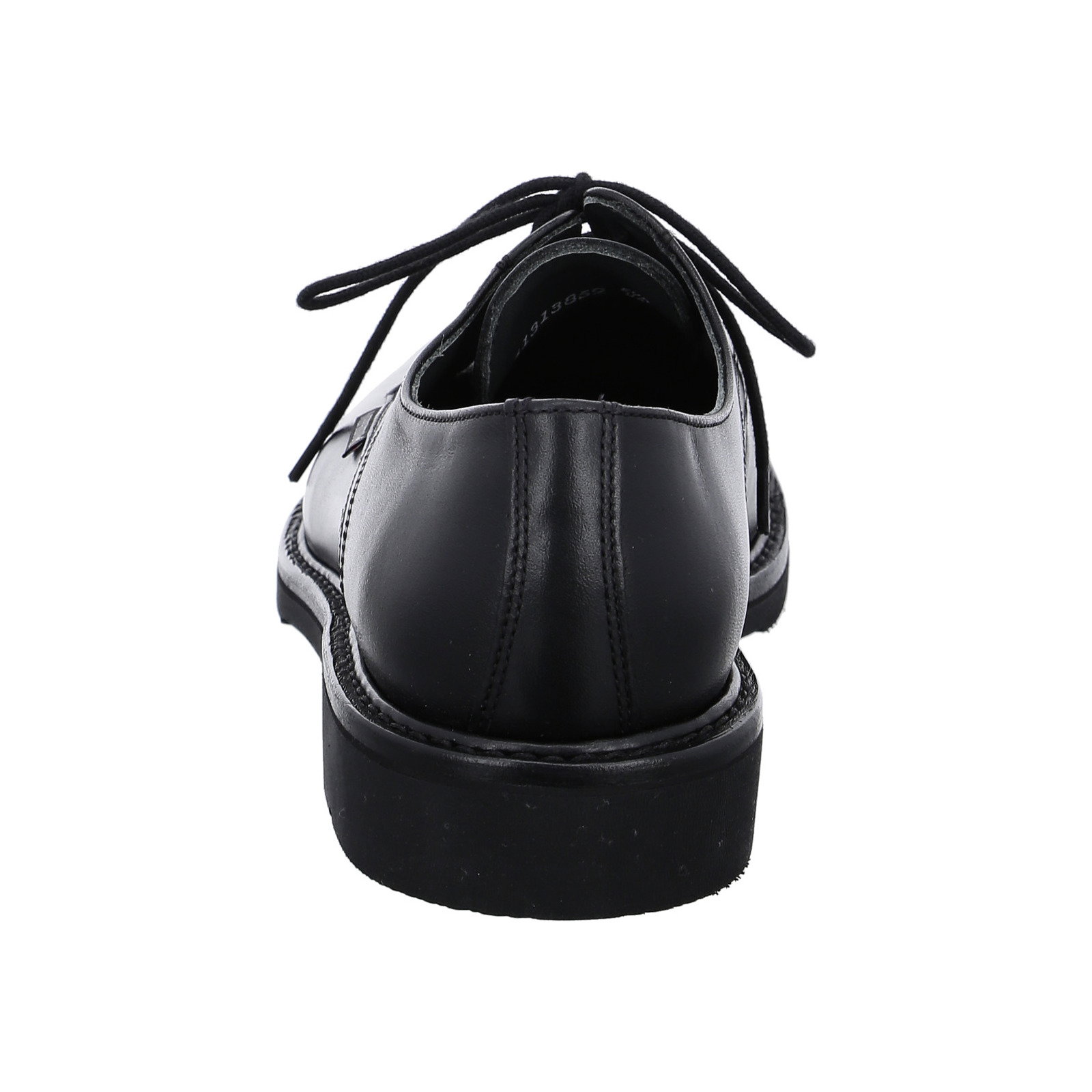 Mephisto chaussures Marlon noir