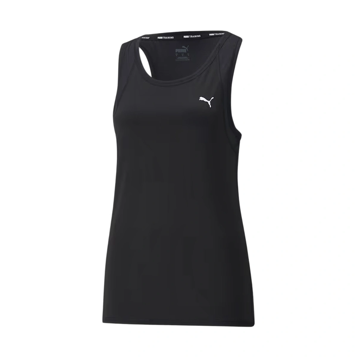 Top Puma Train Favorite Tank Mulher