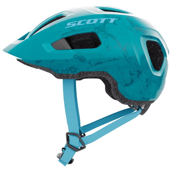 Scott - Kid's Helmet Supra (CE) - Casque de cyclisme